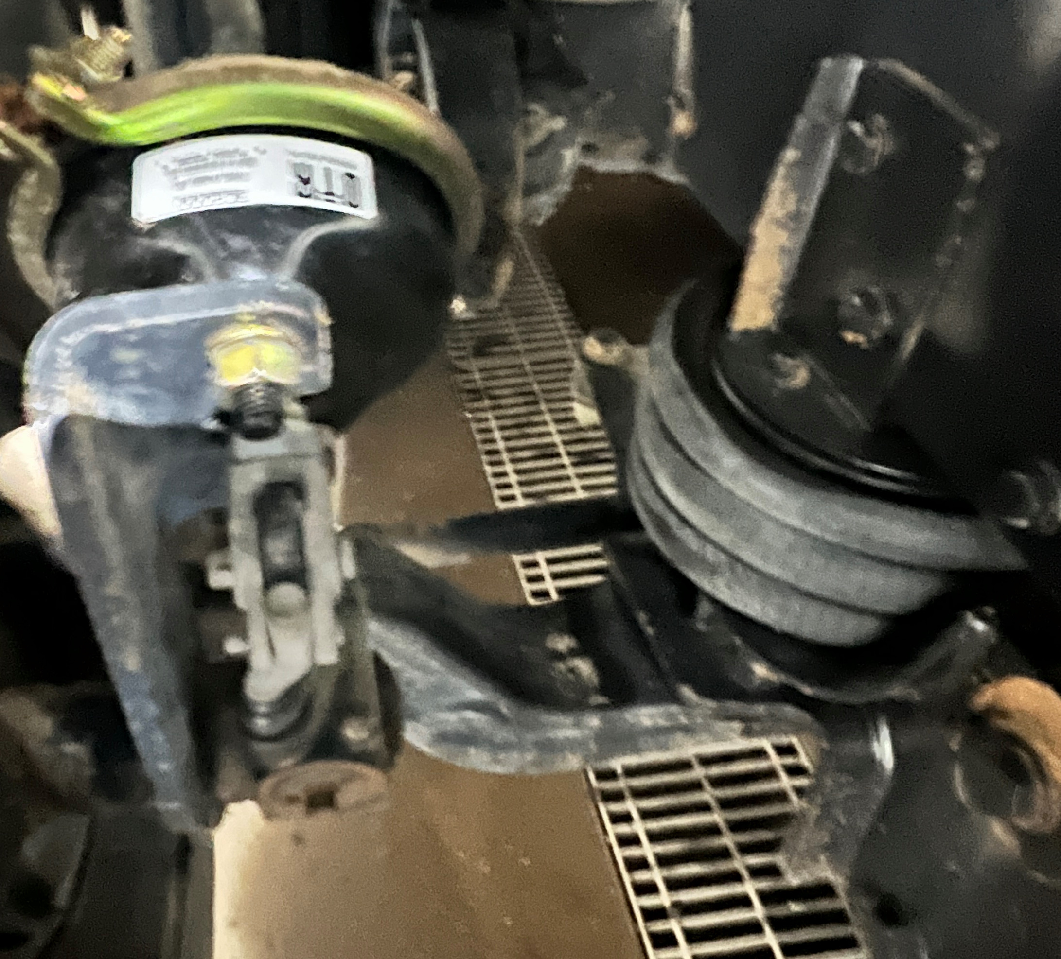 2012 PETERBILT 388 Dump truck - Image 45